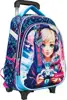 Ruksak školski s kotačićima XT Gamer Girl 26.Connect