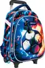 Ruksak školski s kotačićima XT Football 26.Connect