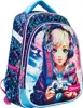 Ruksak školski anatomski lagan XT Gamer Girl 26.Connect