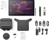 Wacom CINTIQ PRO 22 - STAND