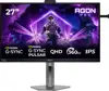 Monitor AOC AGON AG276QSG2 27" QHD 360Hz IPS 2560x1440 1ms HDMI DP, crni