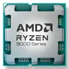 AM5 AMD Ryzen 7 9850X3D Tray 8xCore 16xThreads max 5,6GHz 104MB 120W