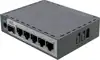 MikroTik hEX S 2025 (E60iUGS) five Gigabit port Ethernet Router with 1x 2.5G SFP