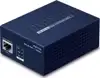 Planet Single-Port Gigabit 802.3bt PoE Splitter (12V 19 24V, 802.3bt type 4 PD)