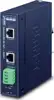 Planet Industrial Single-Port 10 100 1000Mbps 802.3bt PoE Splitter