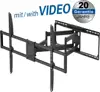Transmedia Swivel TV bracket 50" - 105", up to 75kg