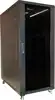 Extralink Floor Cabinet 32U, 800x800, Black