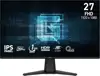 Monitor MSI G275L E14 27" / FHD / 144Hz / 4 ms (GTG) / black