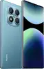 Mobitel Xiaomi Redmi Note 14 Pro 12GB/512GB 4G, Midnight Black