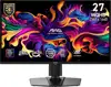 Monitor MSI MAG 274QP QD-OLED X24 27" / WQHD / 240Hz / 0,03 ms (GTG) (black) - adjustable height