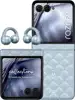 Mobitel Motorola Razr 60, Swarovski Edition Bundle Buds Loop