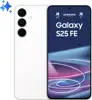 Mobitel Samsung Galaxy S25 FE 8GB/256GB 5G, White