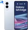 Mobitel Samsung Galaxy S25 Edge 12GB/512GB 5G, Titanium Icyblue