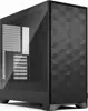 Fractal Pop 2 Air Black TG Clear, crno bez nap