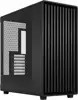 Fractal North XL Momentum Edition crno