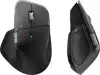 Miš Logitech MX Master 4 for Mac bežični Bluetooth, crni, 910-007577