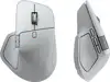 Miš Logitech MX Master 4 for Mac bežični Bluetooth, bijeli, 910-007576