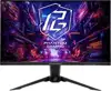 Monitor ASRock PG32QFT 32" QHD IPS 180Hz 1ms, WiFi antena