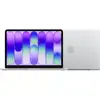 Apple MacBook Neo A18 Pro chip with 6-core CPU and 5-core GPU, 8GB, 512GB SSD, Touch ID - Silver