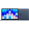 Apple MacBook Neo A18 Pro chip with 6-core CPU and 5-core GPU, 8GB, 512GB SSD, Touch ID - Indigo
