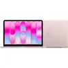 Apple MacBook Neo A18 Pro chip with 6-core CPU and 5-core GPU, 8GB, 256GB SSD - Blush