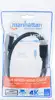Manhattan kabel HDMI M/M, 4K@30Hz, 1m, crni