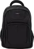 WHITE SHARK notebook ruksak 18" GBP-014 COMMANDER crni