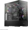 LC-Power Gaming 812B – Onyx Vision, crno