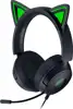 Razer Kraken Kitty V3 X wired Gaming-RGB-Kitty-Headset black