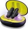 Logitech FITS True Wireless Gaming Earbuds - BLACK - EMEA28-935