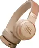 JBL Live 670 NC Bluetooth On-Ear-Headphones sandstone