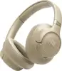 JBL JBLT730BTBEG Tune 730 BT Over-Ear Kopfhrer, Beige