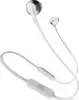JBL 205BT Bluetooth In-Ear Kopfhörer silver retail