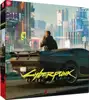 Cenega Cyberpunk 2077: Mercenary on the Rise Jigsaw puzzle 1000 pc(s)