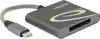 Delock card reader - USB 3.1 Gen 1