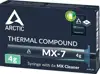 Termalna pasta Arctic MX-7 4g + 6 Cleaner (ACTCP00092A)