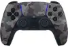 PS5 Dualsense Wireless controller Grey Camo za PS5, PC, Mac i mobilni uređaj