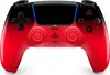 PS5 Dualsense Wireless Controller Techno Red