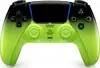 PS5 Dualsense Wireless Controller Remix Green