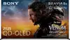 TV SONY K65XR8M25BP.CEI, 165.1cm (65"), OLED, 4K UHD SMART TV, Android TV