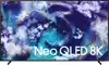 TV SAMSUNG QE75QN900FTXXH, 190.5cm (75"), Neo QLED Mini LED, 4K UHD Smart TV, Tizen OS