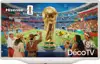 TV HISENSE 32S5Q, 81.3cm(32"), Déco TV, FHD 60Hz, Smart TB, VIDAA OS