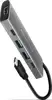 USB HUB AXAGON HMC-5G2 2xUSB3.2 Gen 2, 2xUSB-C, HDMI