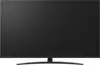 TV LG 55NANO81A3A 139.7cm (55"), NanoCell, 4K UHD Smart TV, webOS