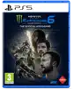 Monster Energy Supercross 6 PS5