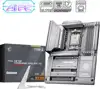 MSI MAG X870E TOMAHAWK MAX WIFI PZ motherboard AMD X870E Socket AM5 ATX