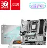 MSI B850M GAMING PLUS WIFI AMD B850 Socket AM5 micro ATX