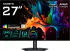 GIGABYTE MO27Q28G 27" OLED QHD Gaming Monitor - 2560 x 1440, 280Hz, 0.03ms, 335 cd/m2, Display HDR True Black 500, HDMI 2.1, Displayport 1.4