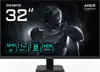 GIGABYTE GS32QA 32” QHD Gaming Monitor - 2560 x 1440, 180Hz, 1ms, 300 cd/m2, FreeSync Premium, HDR Ready, HDMI 2.0, Displayport 1.4
