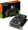 GIGABYTE GeForce RTX 5050 D6 8G Graphics Card - 8GB GDDR6, 128bit, PCI-E 5.0, 2572MHz Core Clock, 2 x DP, 2 x HDMI, NVIDIA DLSS 4, GV-N5050D6-8GD
